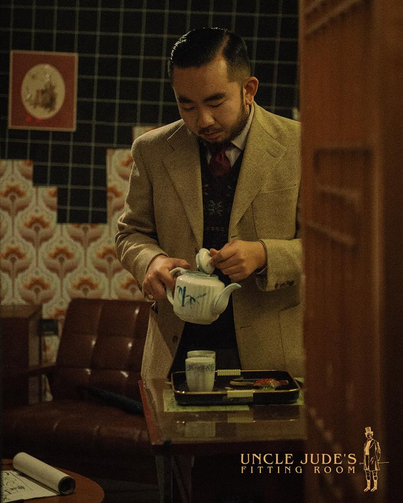 微醺大飯店_醺醺復古運動_08