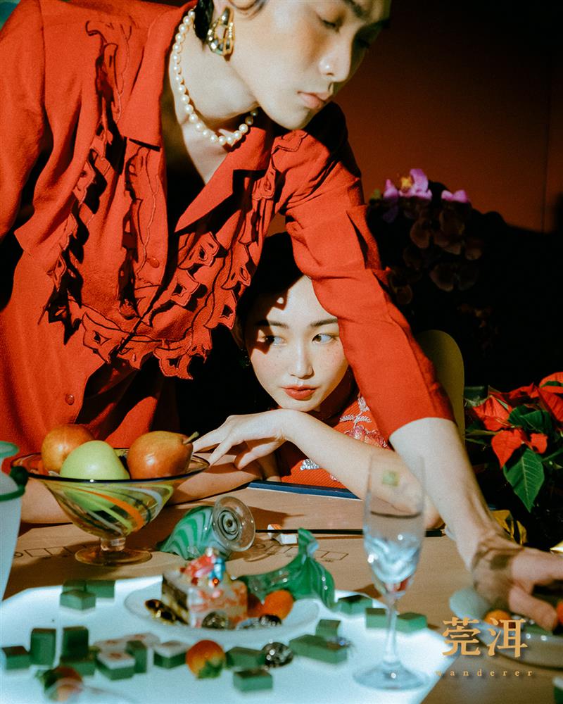 微醺大飯店_醺醺復古運動_06