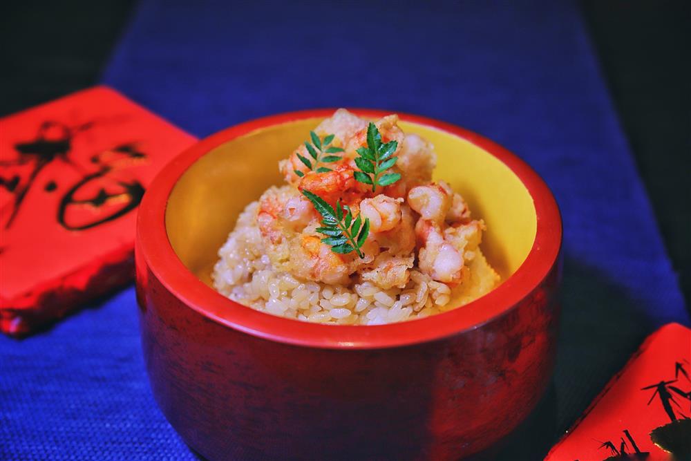 【虹夕諾雅 谷關HOSHINOYA Guguan】新春食事・New Year Meal