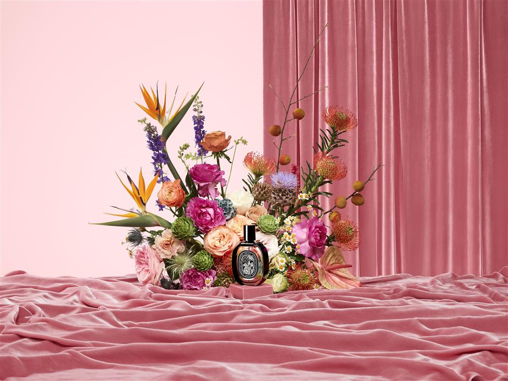 DIPTYQUE 2022限量玫瑰之水淡香精_75ml_NT5,000