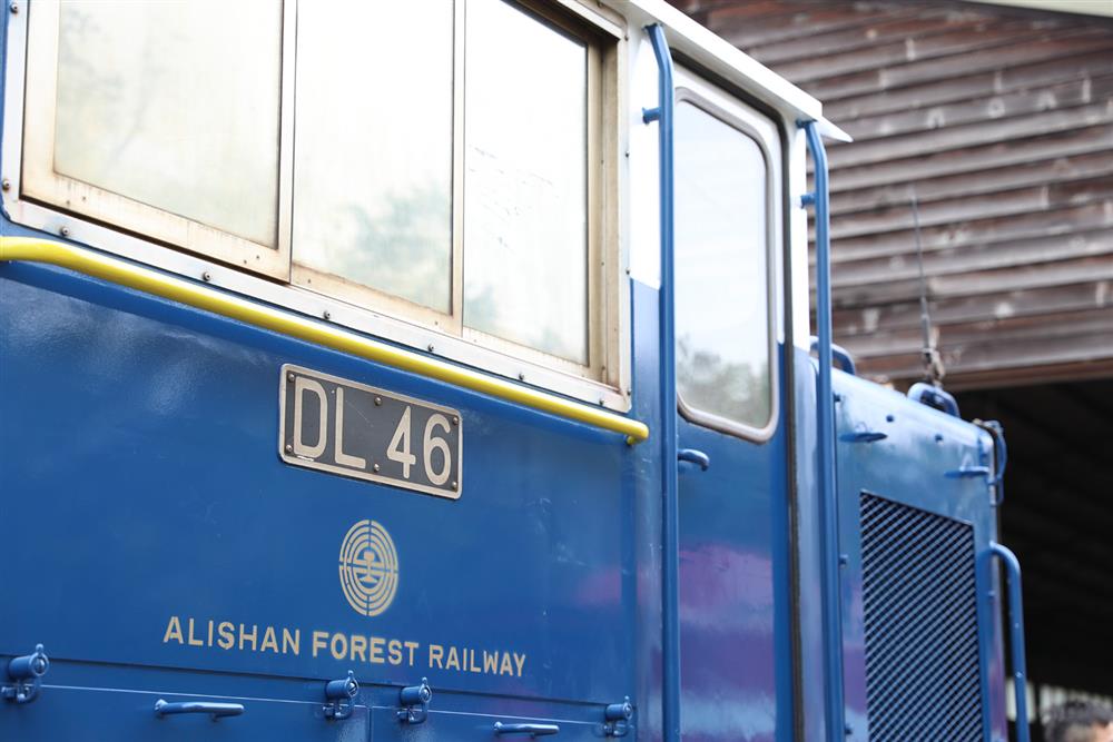 阿里山小火車_栩悅號_02