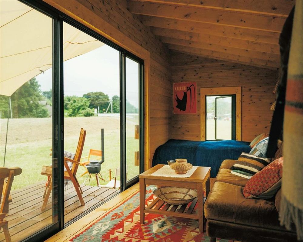 BESS移動小木屋IMAGO2