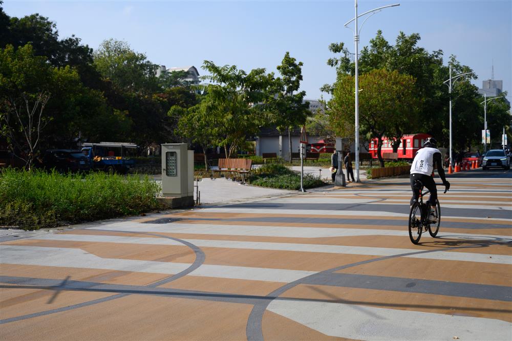 嘉義車庫園區_02 嘉義車庫園區_02