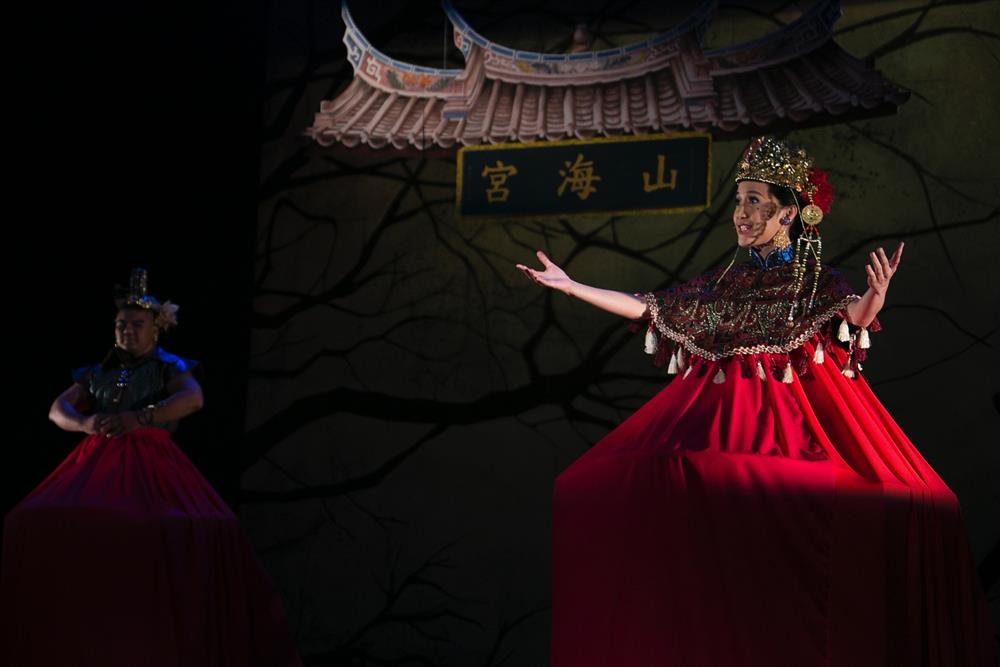 2022阮劇團《熱天酣眠》  (2)