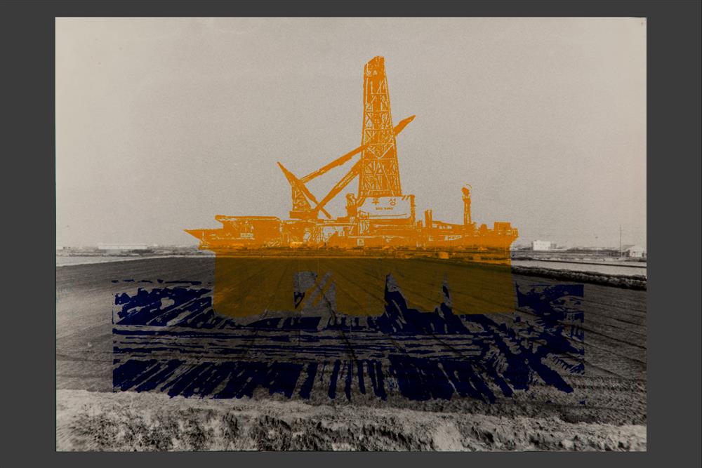 7_雲林計劃 六輕風景之三