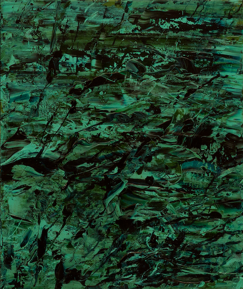 09_Eva Hsueh薛保瑕_Formation Realm形成界_Acrylic on canvas壓克力顏料 畫布_86x72cm_2013 09_Eva Hsueh薛保瑕_Formation Realm形成界_Acrylic on canvas壓克力顏料 畫布_86x72cm_2013