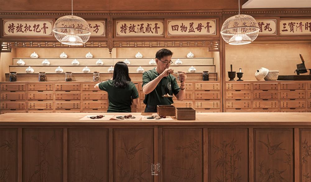 天母泰昌堂中醫診所15