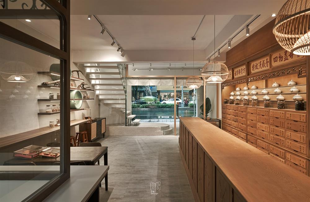 天母泰昌堂中醫診所9