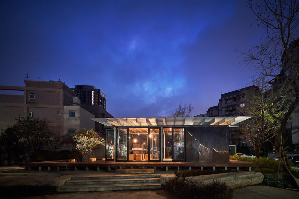 @SOAR_Linkou_SlowFlash_TERRA-703