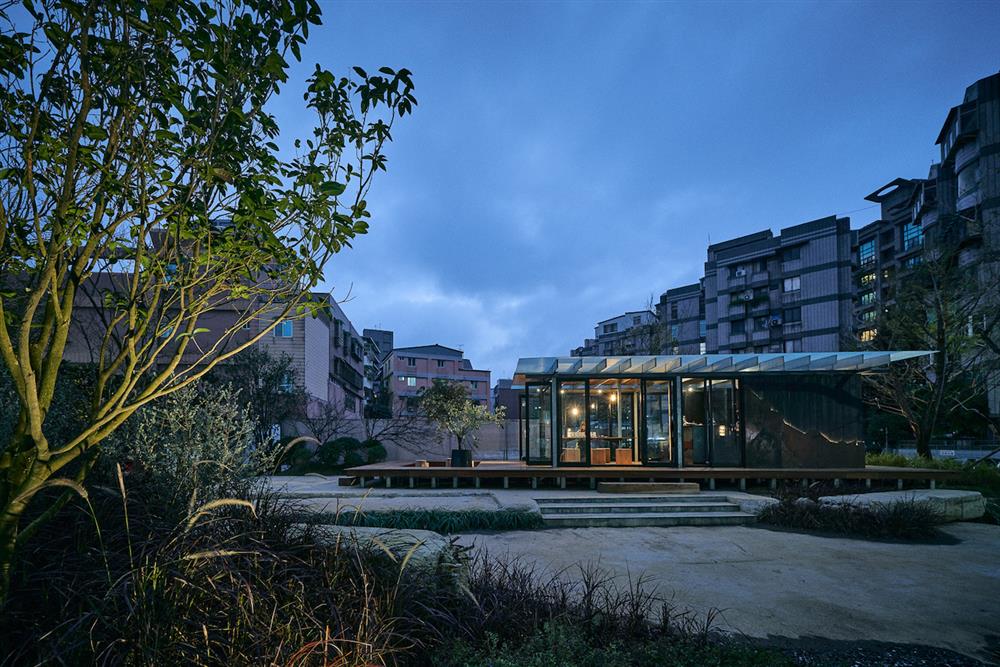 @SOAR_Linkou_SlowFlash_TERRA-613