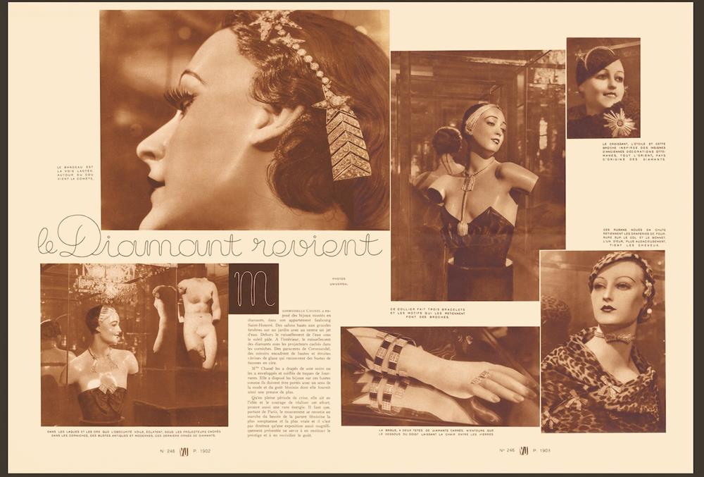 Vu 16 nov 1932 article