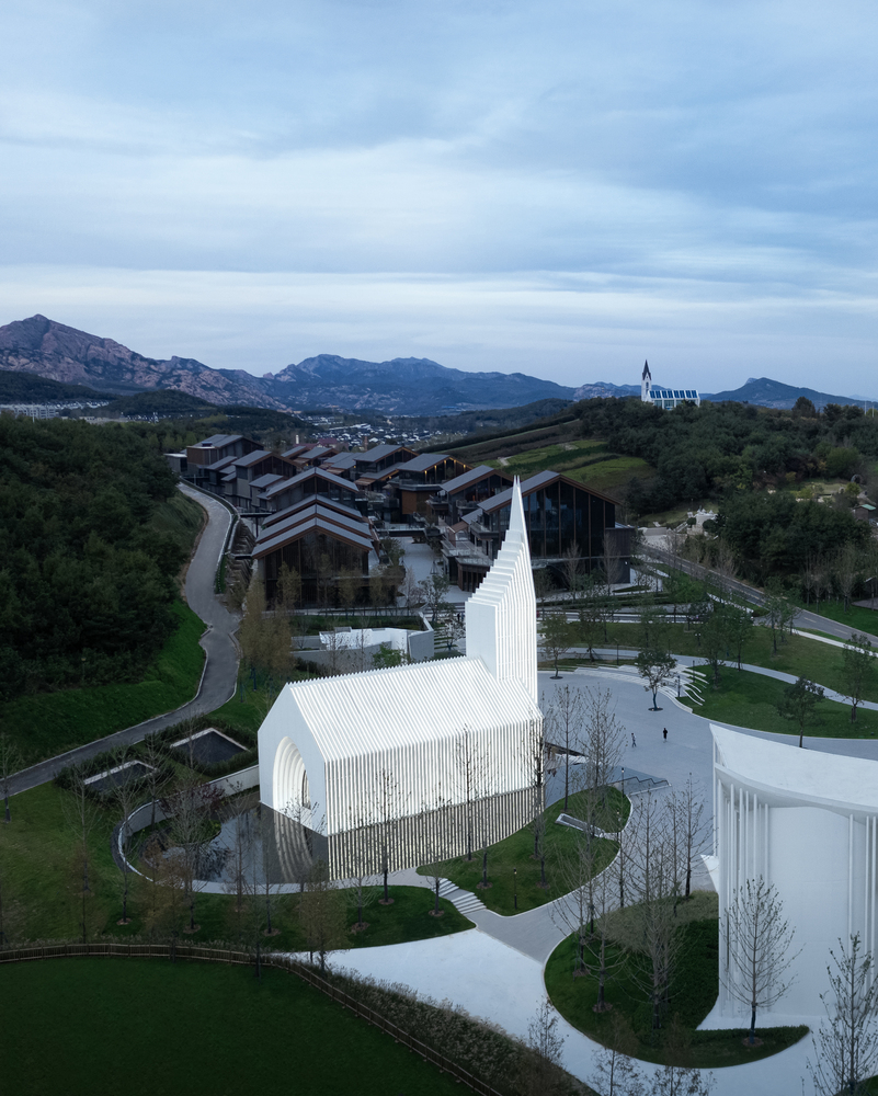 月空禮堂9 月空禮堂9