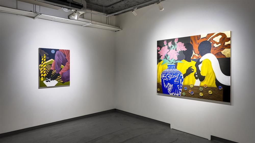 Horizon Dreams of Color 光之域展覽空間 3F -3