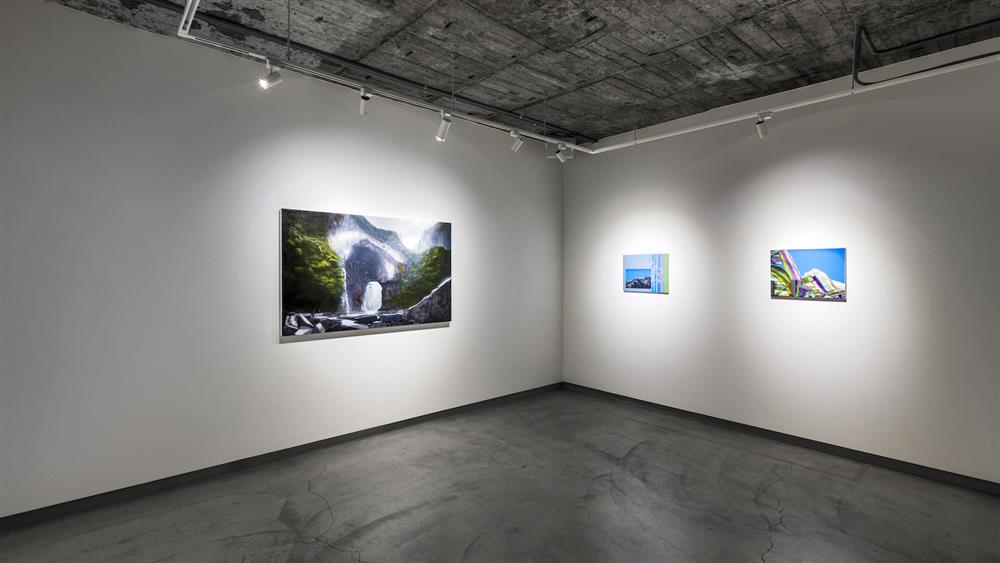 Horizon Dreams of Color 光之域展覽空間 2F -2