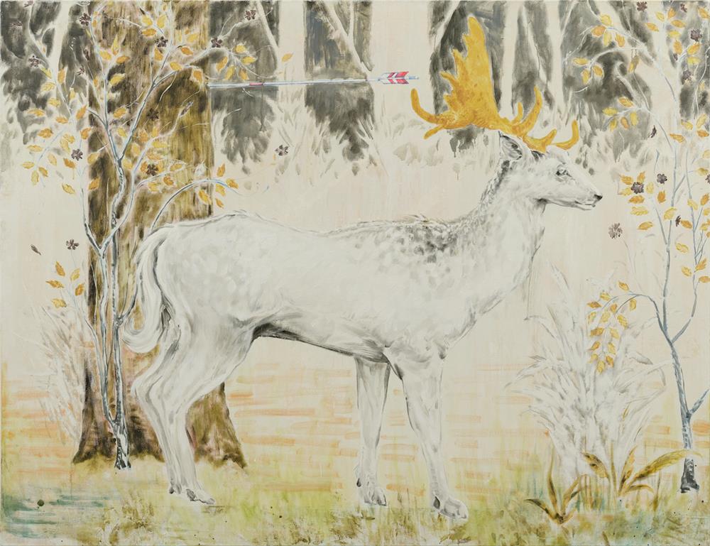 STILL TO BE ALIVE large