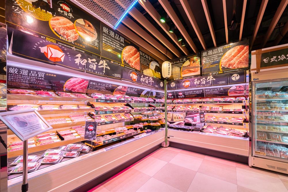 202227. 「DON DON DONKI忠孝新生店」。(圖片由DON DON DONKI提供)