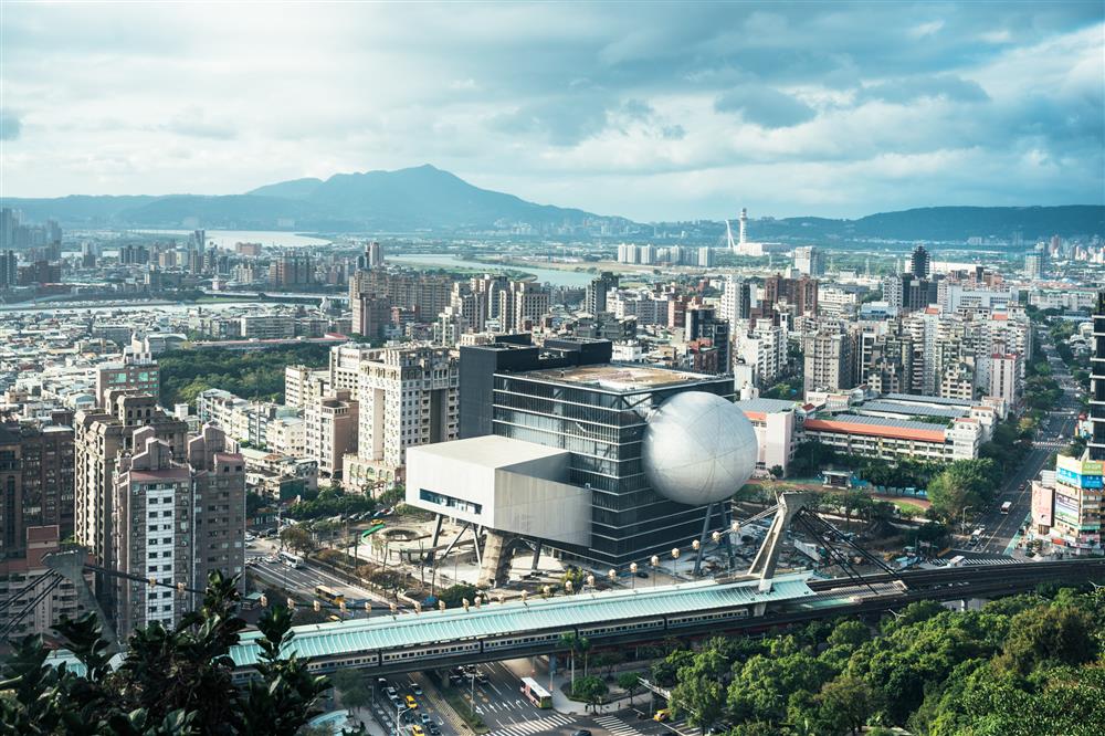 臺北表演藝術中心©林軒朗 (5)