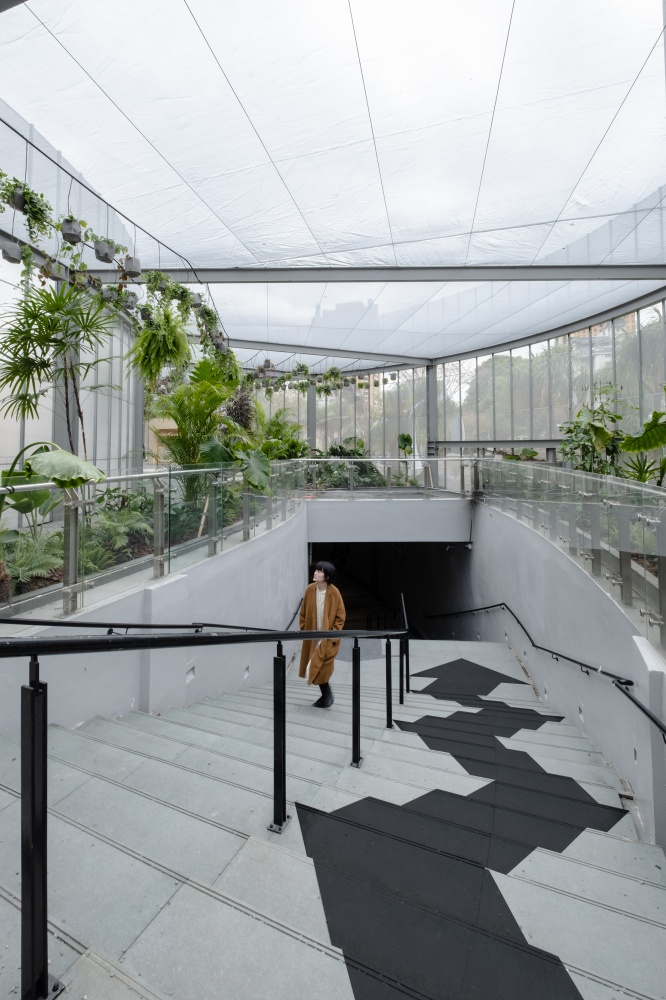 PARK2草悟廣場DSCF1273