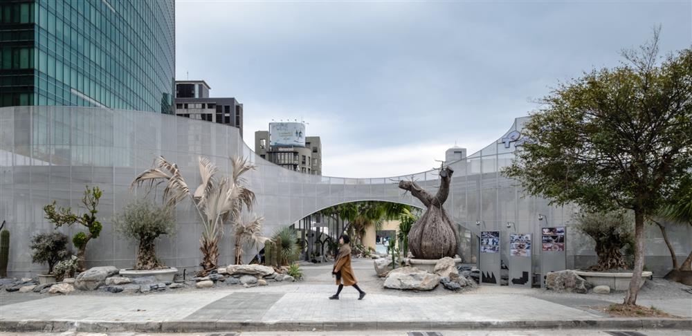 PARK2草悟廣場DSCF1226