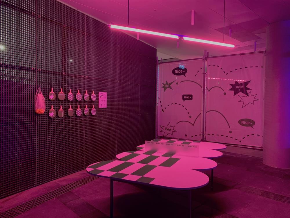 PARK2草悟廣場打包運動場SPORT 2GO_night05