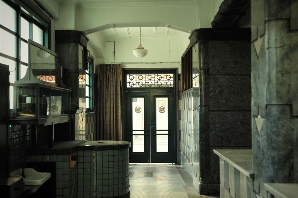 任天堂丸福樓飯店sub2