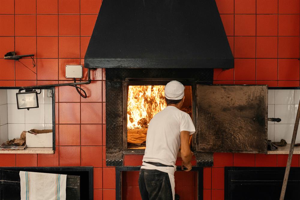 珊布卡日常生活 - 05