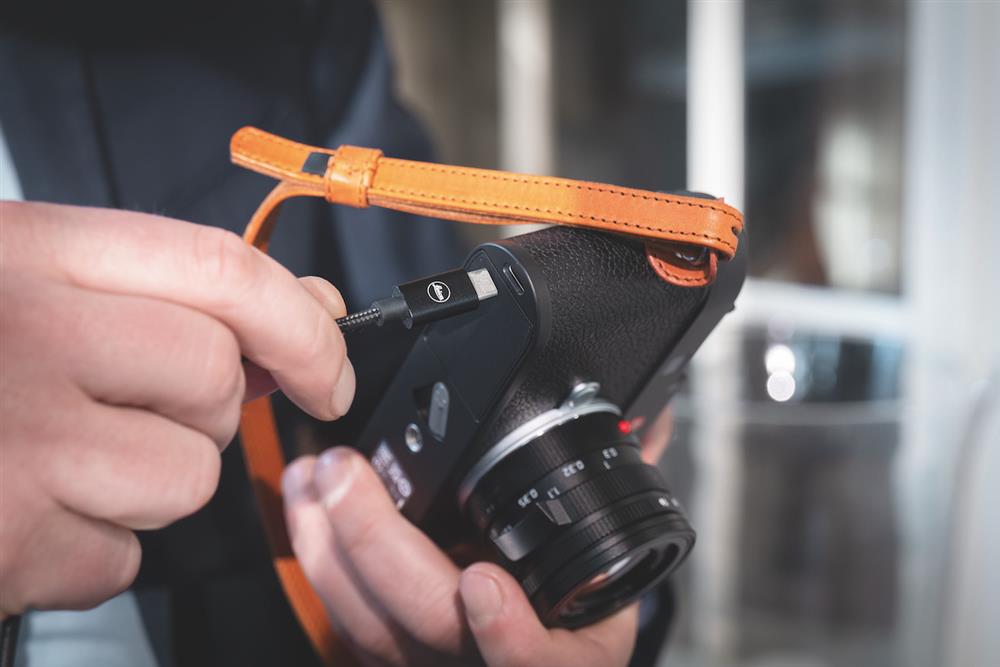 【徠卡相機新聞圖片7】續寫傳奇 徠卡發佈全新M11相機