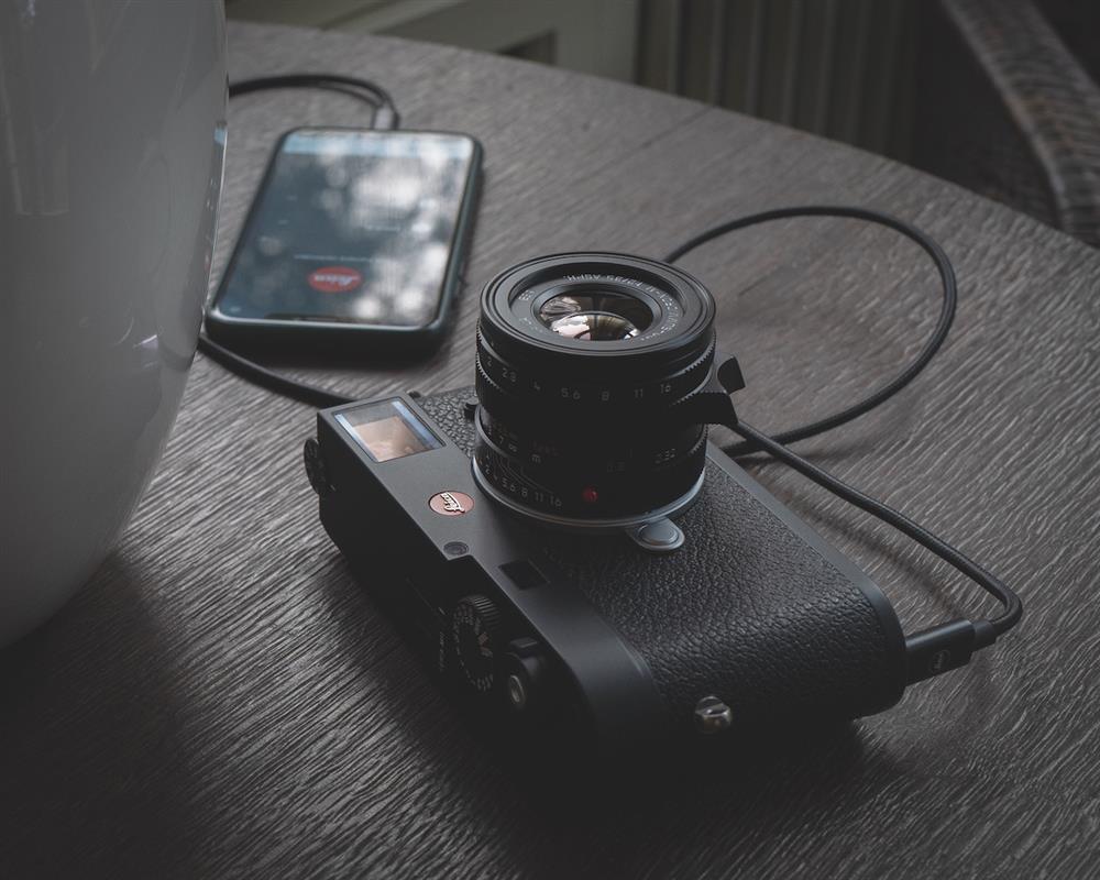 【徠卡相機新聞圖片9】續寫傳奇 徠卡發佈全新M11相機