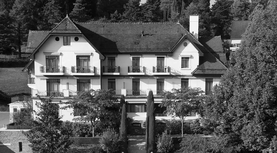 La Prairie萊珀妮抗老調養中心_2.