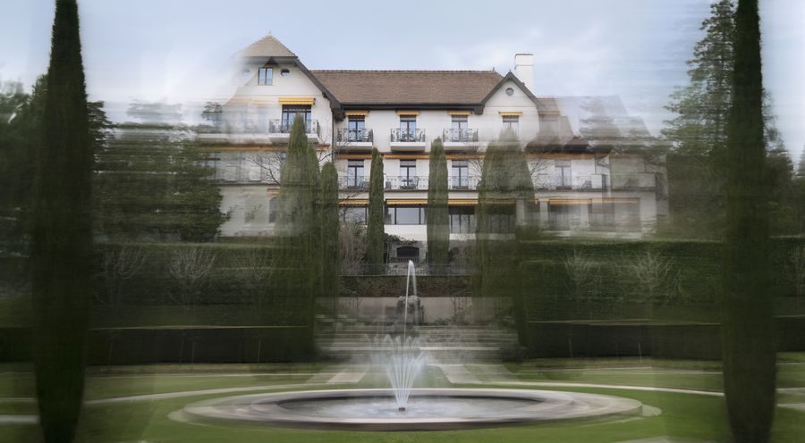 La Prairie萊珀妮抗老調養中心_1.