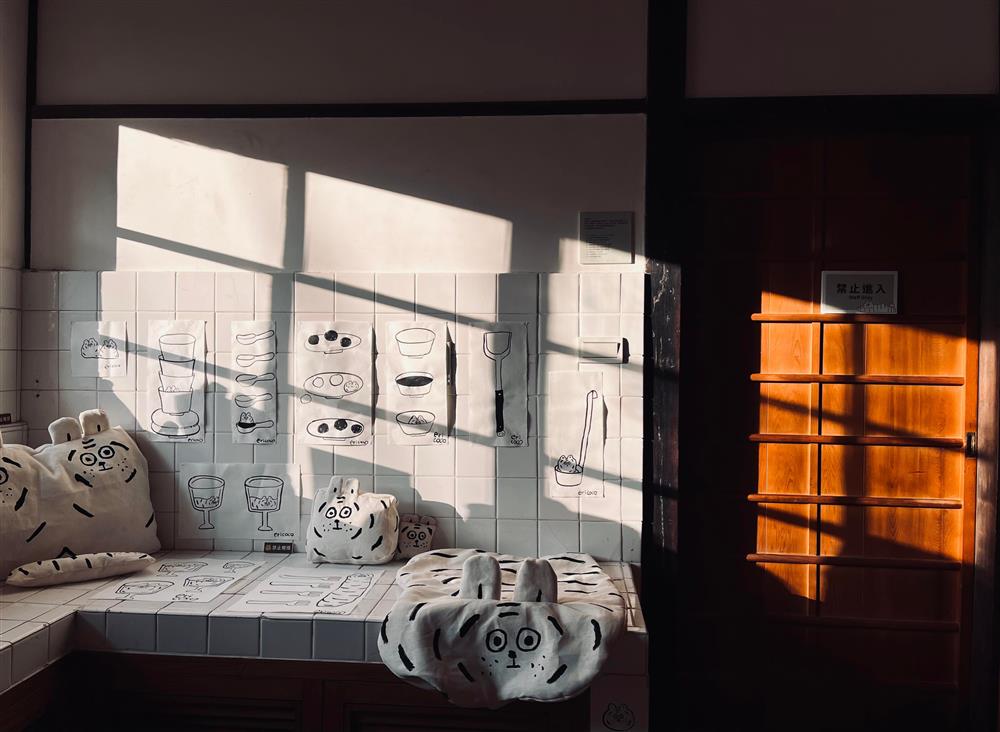 台南敝墟書店15 台南敝墟書店15