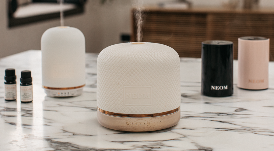 NEOM療癒香氛機系列 NEOM療癒香氛機系列