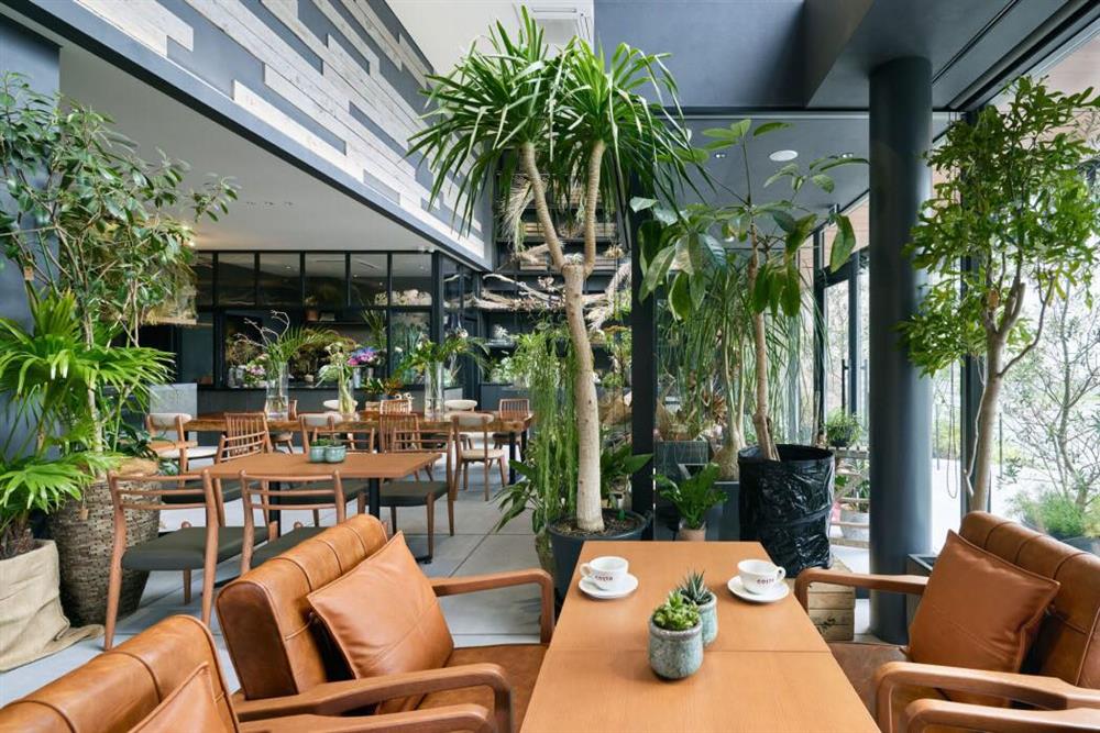 BLOOMY’S咖啡廳殯儀館2 BLOOMY’S咖啡廳殯儀館2