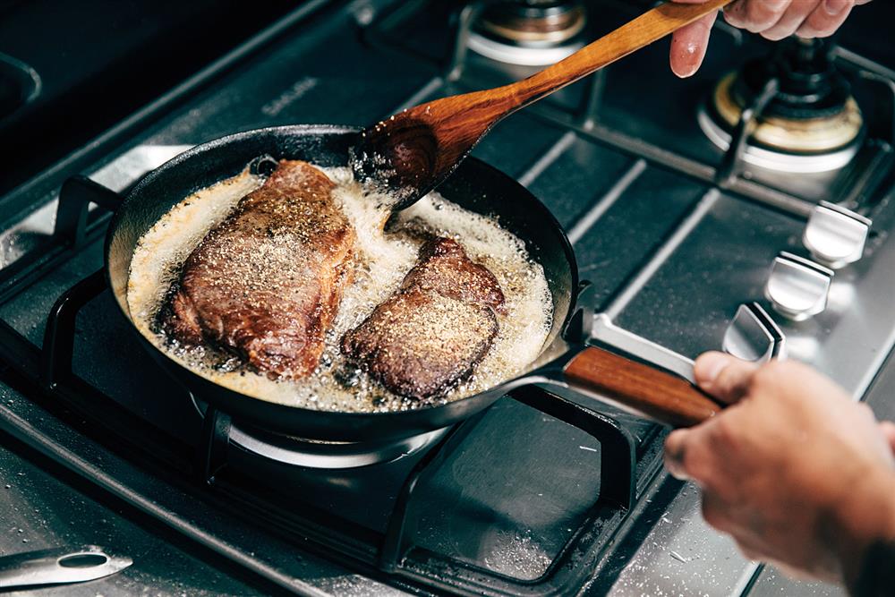 廖小子_La Vie_牛排_02 廖小子_La Vie_牛排_02