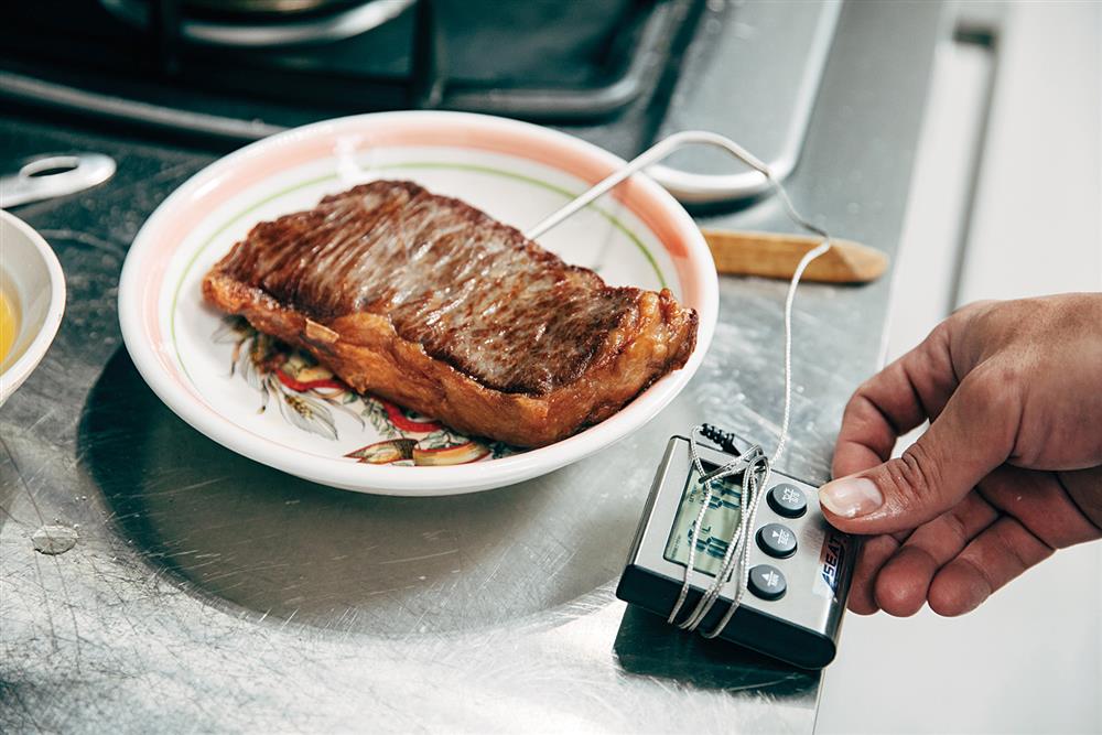 廖小子_La Vie_牛排_08 廖小子_La Vie_牛排_08