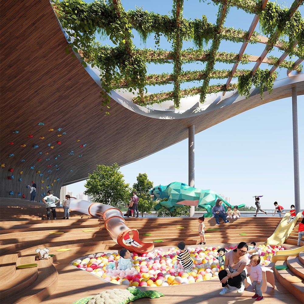 韓國首爾The Leaf5