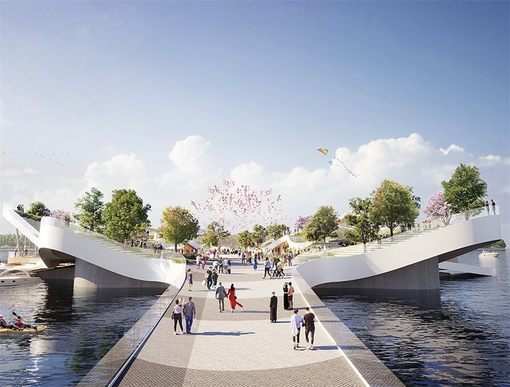 韓國首爾The Leaf4.56.56