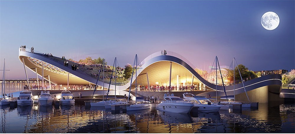 韓國首爾The Leaf4.57.18