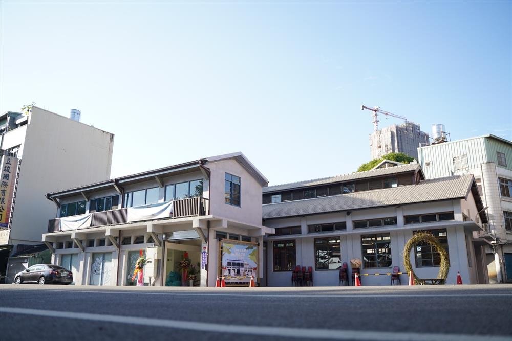 台中第四市場 台中第四市場