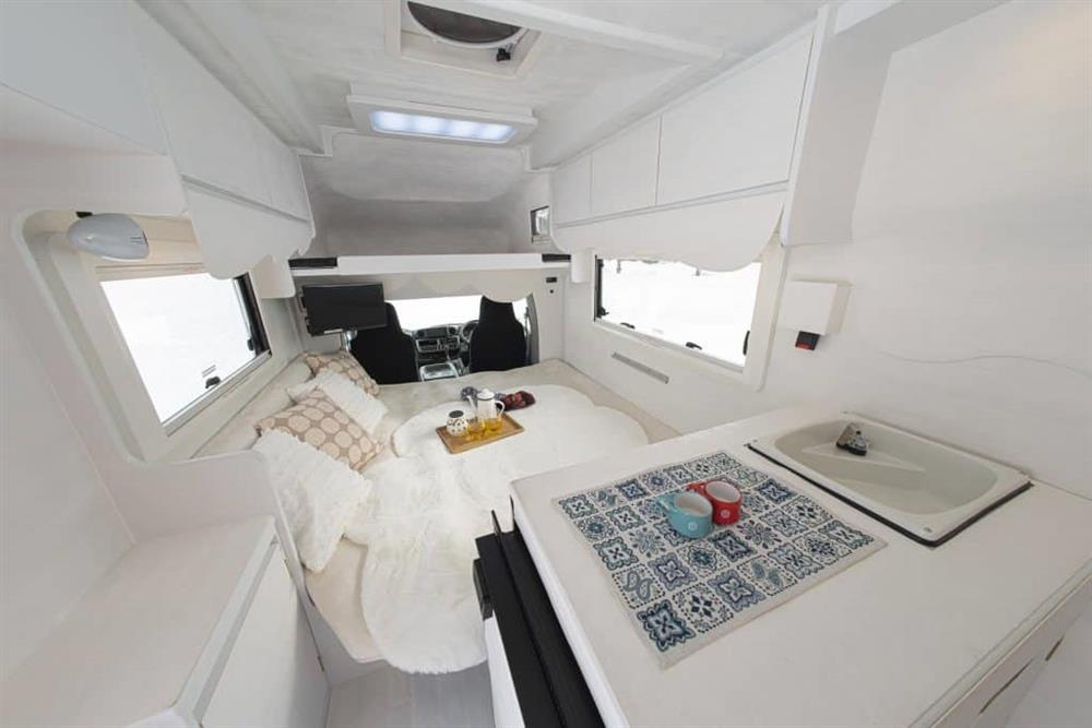 camakuruma露營車2