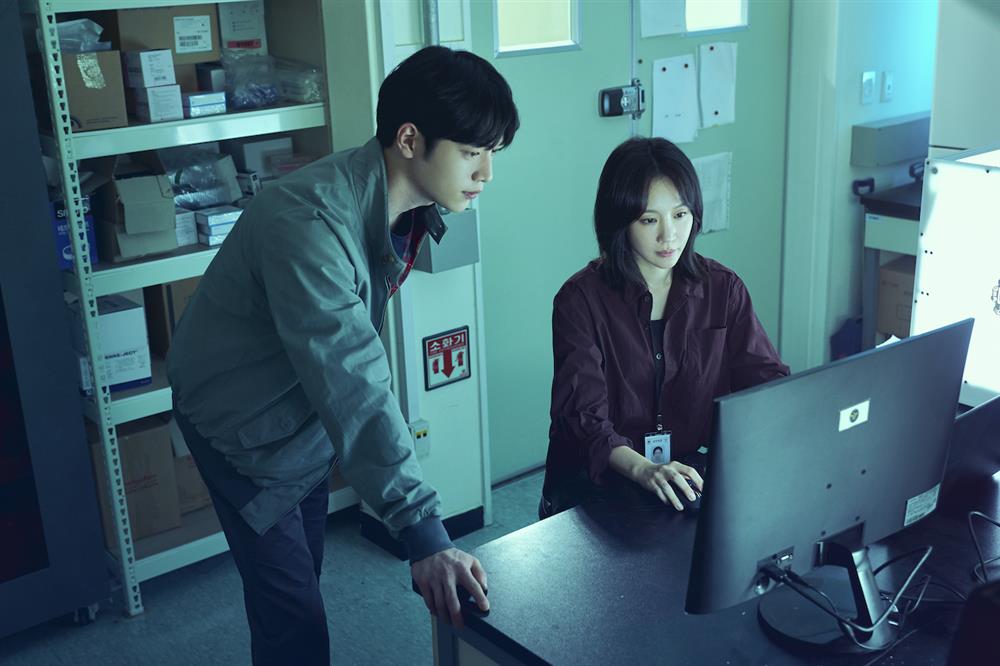 迷網追兇_劇照_1