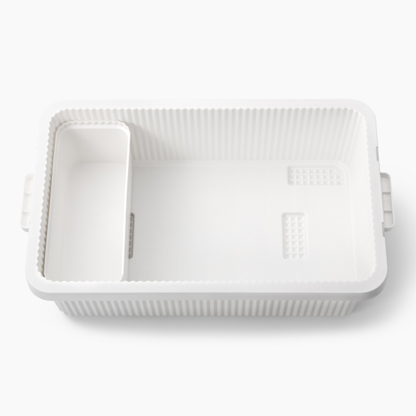 miyake design收納箱30