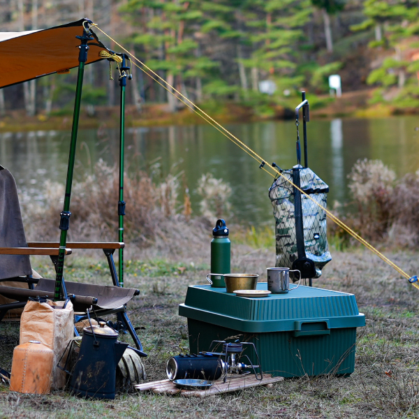 miyake design收納箱1