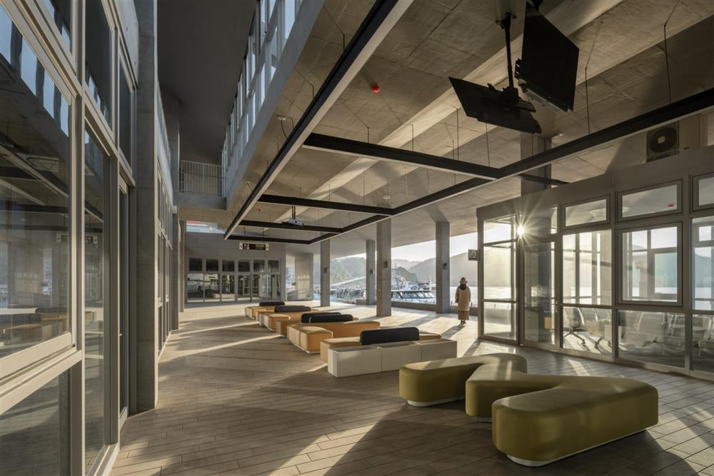 馬祖福澳候船室_13