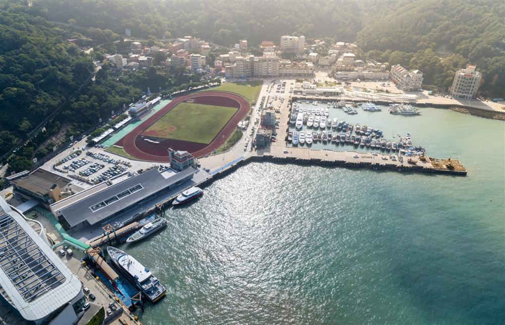 馬祖福澳碼頭_01