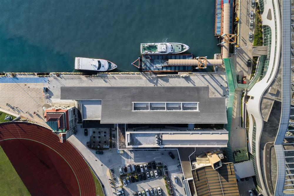 馬祖福澳候船室_02