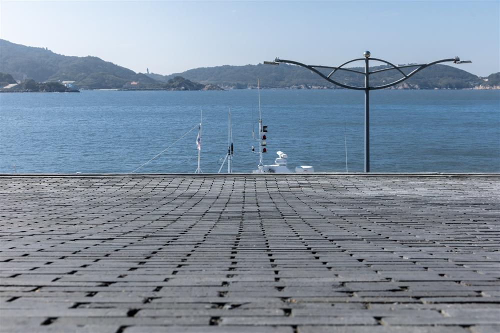 馬祖福澳候船室_14