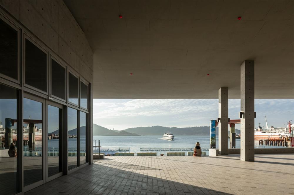 馬祖福澳候船室_12