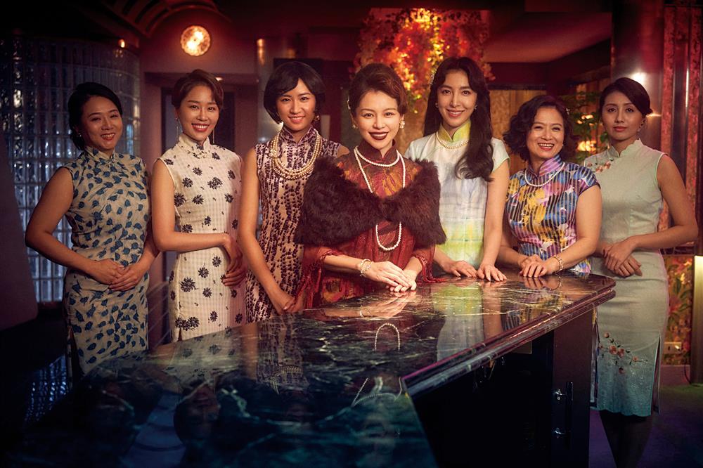 華燈初上_OTT_百聿數碼_05