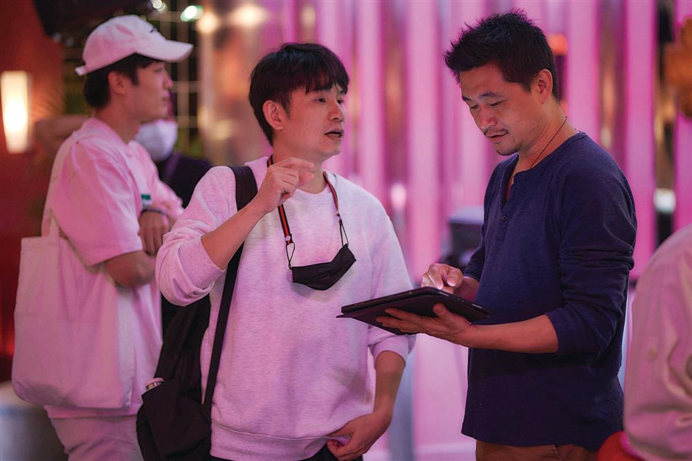 華燈初上_OTT_百聿數碼_04